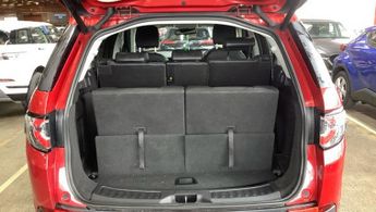 Land Rover Discovery Sport 2.0 TD4 SE Tech SUV 5dr Diesel Auto 4WD Euro 6 (s/s) (180 ps)