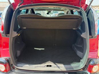 Citroen C3 Picasso 1.2 PureTech Platinum MPV 5dr Petrol Manual Euro 6 (110 ps)