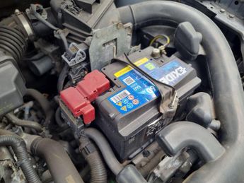 Nissan Qashqai 2.0 n-tec CVT 2WD 5dr