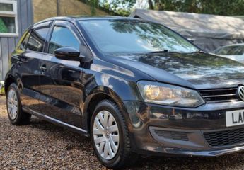 Volkswagen Polo 1.2 TSI BlueMotion Tech SE DSG Euro 6 (s/s) 5dr