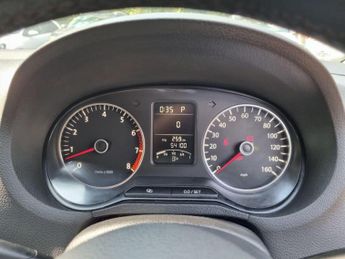 Volkswagen Polo 1.2 TSI BlueMotion Tech SE DSG Euro 6 (s/s) 5dr