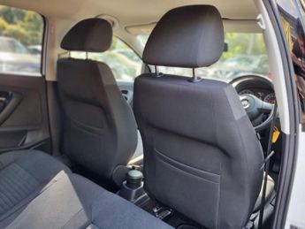 Volkswagen Polo 1.2 TSI BlueMotion Tech SE DSG Euro 6 (s/s) 5dr