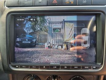Volkswagen Polo 1.2 TSI BlueMotion Tech SE DSG Euro 6 (s/s) 5dr