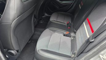 Mercedes-Benz A Class 1.5 A180 CDI SE Hatchback 5dr Diesel 7G-DCT Euro 5 (s/s) (109 ps