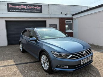Volkswagen Passat SE Business Estate 1.4 TSi 5 Dr Euro 6 DSG Auto (7) Petrol (s/s)