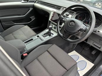 Volkswagen Passat SE Business Estate 1.4 TSi 5 Dr Euro 6 DSG Auto (7) Petrol (s/s)
