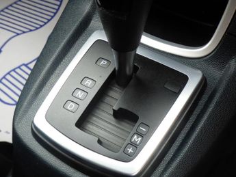 Ford Fiesta 1.4 Titanium 5dr