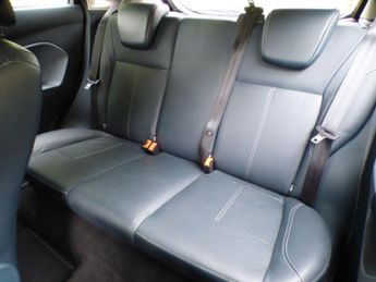 Ford Fiesta 1.4 Titanium 5dr