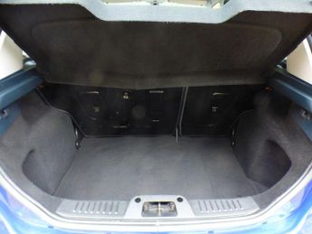 Ford Fiesta 1.4 Titanium 5dr