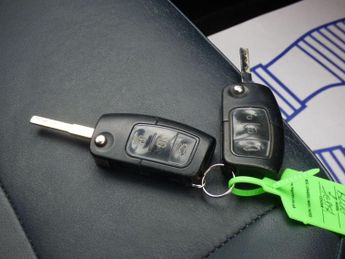 Ford Fiesta 1.4 Titanium 5dr