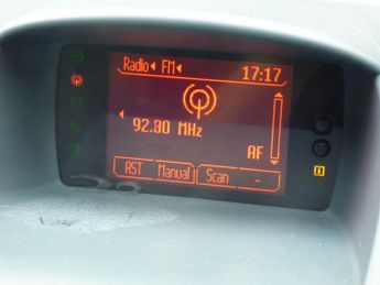 Ford Fiesta 1.4 Titanium 5dr