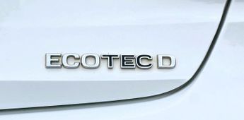 Vauxhall Astra 1.6 CDTi ecoTEC BlueInjection Tech Line Nav Euro 6 (s/s) 5dr