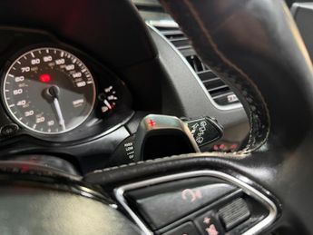 Audi SQ5 3.0 BiTDI V6 SUV 5dr Diesel Tiptronic quattro Euro 5 (s/s) (313 