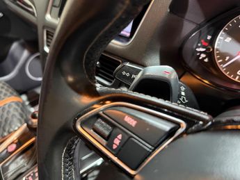 Audi SQ5 3.0 BiTDI V6 SUV 5dr Diesel Tiptronic quattro Euro 5 (s/s) (313 