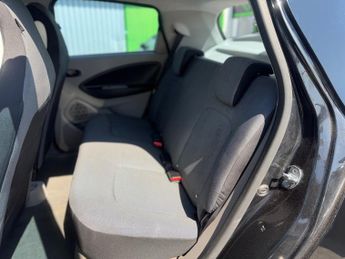 Renault Zoe 22kWh Dynamique Nav Hatchback 5dr Electric Auto (Quick Charge, )