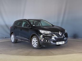 Renault Kadjar 1.5 dCi Dynamique Nav SUV 5dr Diesel Manual Euro 6 (s/s) (110 ps
