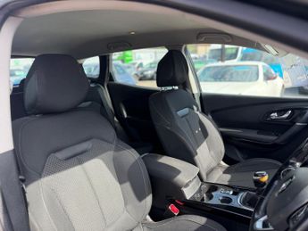 Renault Kadjar 1.5 dCi Dynamique Nav SUV 5dr Diesel Manual Euro 6 (s/s) (110 ps