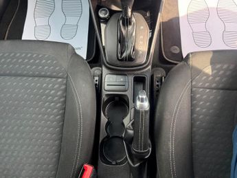 Ford Fiesta 1.0T EcoBoost Titanium Hatchback 5dr Petrol Auto Euro 6 (s/s) (1
