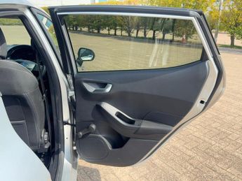 Ford Fiesta 1.0T EcoBoost Titanium Hatchback 5dr Petrol Auto Euro 6 (s/s) (1