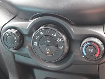 Ford Ecosport 1.5 Zetec SUV 5dr Petrol Manual 2WD Euro 5 (112 ps)