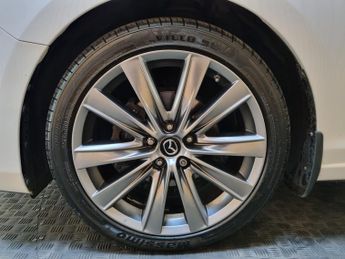 Mazda 6 2.5 SKYACTIV-G GT Sport Nav+ Tourer 5dr Petrol Auto Euro 6 (s/s)