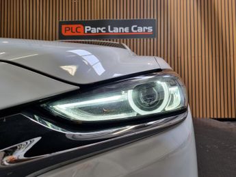 Mazda 6 2.5 SKYACTIV-G GT Sport Nav+ Tourer 5dr Petrol Auto Euro 6 (s/s)