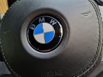 BMW X3 3.0 30d M Sport SUV 5dr Diesel Auto xDrive - HARMON KARDON - BMW