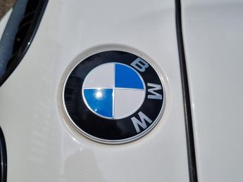 BMW 5 Series 523d M Sport Touring Step Auto - VERY RARE CAR - ONLY 57000 MILE