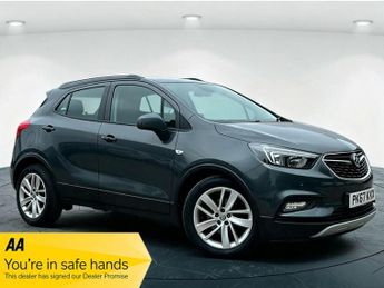 Vauxhall Mokka X 1.4i Turbo Active Auto Euro 6 5dr