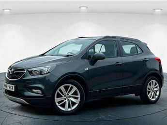 Vauxhall Mokka X 1.4i Turbo Active Auto Euro 6 5dr