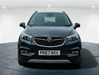 Vauxhall Mokka X 1.4i Turbo Active Auto Euro 6 5dr