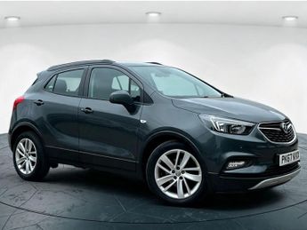 Vauxhall Mokka X 1.4i Turbo Active Auto Euro 6 5dr