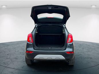 Vauxhall Mokka X 1.4i Turbo Active Auto Euro 6 5dr