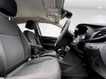 Vauxhall Mokka X 1.4i Turbo Active Auto Euro 6 5dr