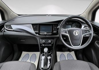 Vauxhall Mokka X 1.4i Turbo Active Auto Euro 6 5dr