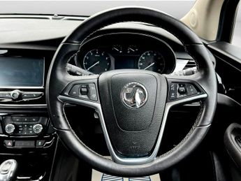 Vauxhall Mokka X 1.4i Turbo Active Auto Euro 6 5dr