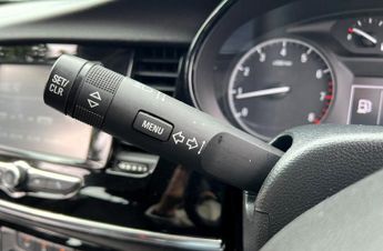 Vauxhall Mokka X 1.4i Turbo Active Auto Euro 6 5dr