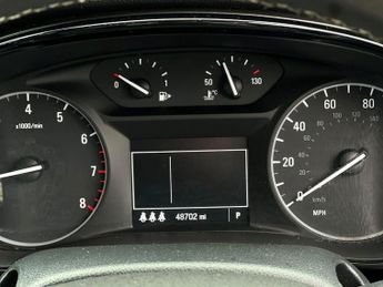 Vauxhall Mokka X 1.4i Turbo Active Auto Euro 6 5dr