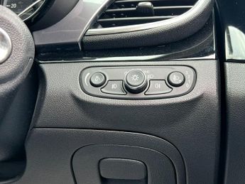 Vauxhall Mokka X 1.4i Turbo Active Auto Euro 6 5dr