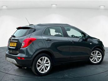 Vauxhall Mokka X 1.4i Turbo Active Auto Euro 6 5dr
