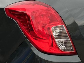 Vauxhall Mokka X 1.4i Turbo Active Auto Euro 6 5dr