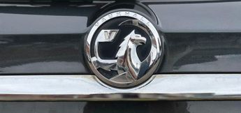 Vauxhall Mokka X 1.4i Turbo Active Auto Euro 6 5dr