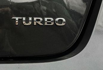 Vauxhall Mokka X 1.4i Turbo Active Auto Euro 6 5dr