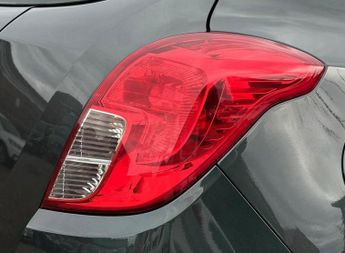 Vauxhall Mokka X 1.4i Turbo Active Auto Euro 6 5dr