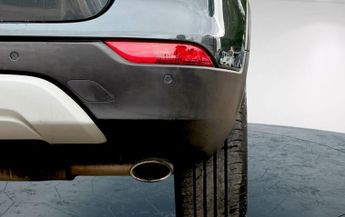 Vauxhall Mokka X 1.4i Turbo Active Auto Euro 6 5dr