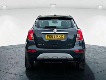Vauxhall Mokka X 1.4i Turbo Active Auto Euro 6 5dr