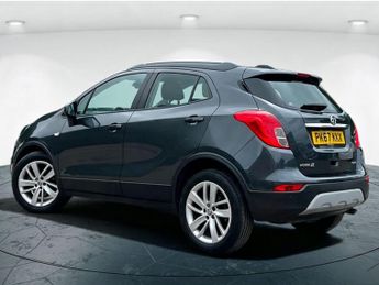 Vauxhall Mokka X 1.4i Turbo Active Auto Euro 6 5dr