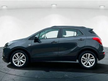 Vauxhall Mokka X 1.4i Turbo Active Auto Euro 6 5dr