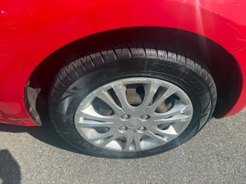 Hyundai i20 1.2 Classic Hatchback 3dr Petrol Manual Euro 4 (77 bhp)
