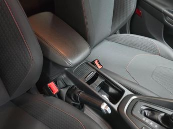 Ford Focus 1.0T EcoBoost ST-Line Auto Euro 6 (s/s) 5dr